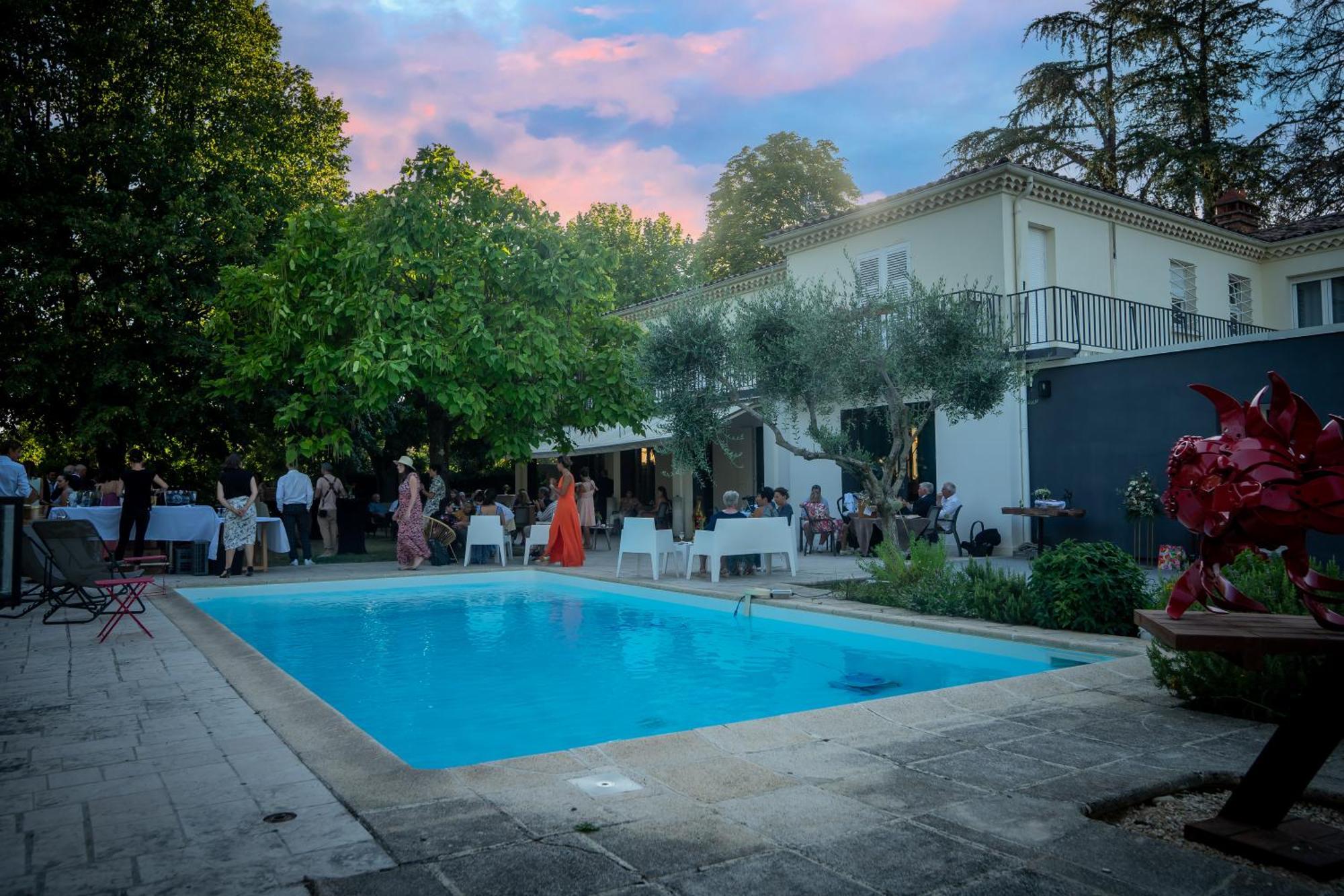 Hotel La Redoniere Romans-sur-Isère Exterior foto